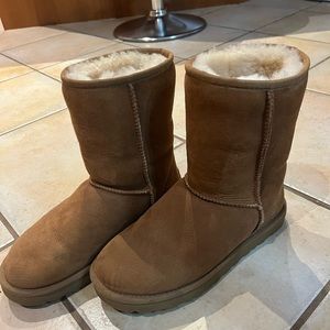 Ugg boots, size 7
